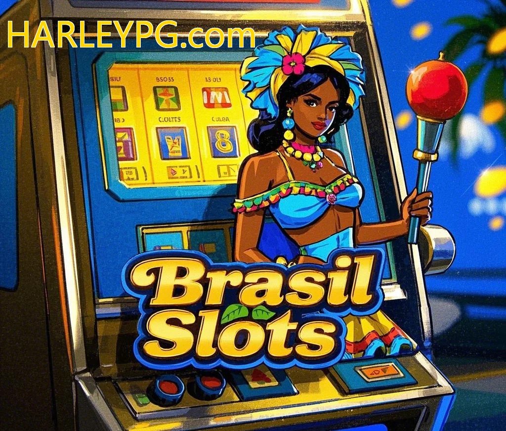 harleypg GAME-Slots