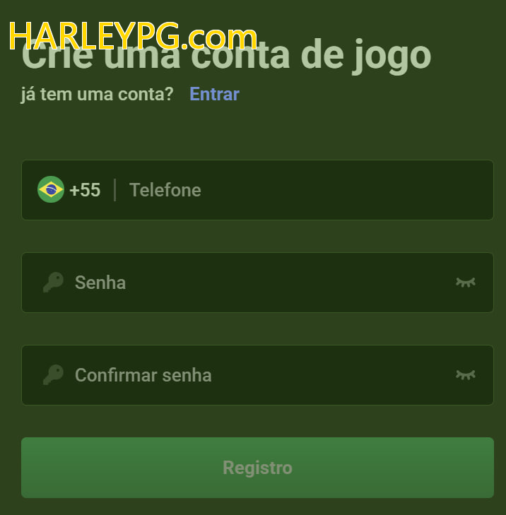 Login-E-Registro-Registro